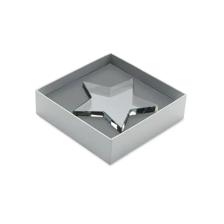 Glass star award - MO2660 (MOCN#22)